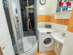 Prodej bytu 3+1, Kladno - Kročehlavy, Vitry, 72 m2