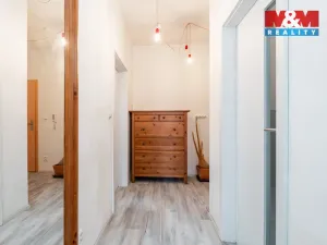 Pronájem bytu 2+kk, Třebíč - Vnitřní Město, Soukopova, 53 m2