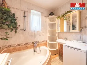 Prodej rodinného domu, Napajedla, třída Tomáše Bati, 90 m2