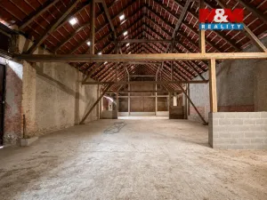 Pronájem skladu, Uhlířské Janovice - Mitrov, 430 m2