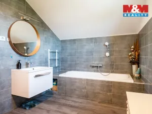Prodej rodinného domu, Volary, Budějovická, 240 m2