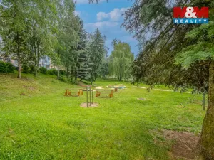 Prodej bytu 3+1, Sokolov, Slavíčkova, 66 m2