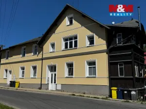 Prodej bytu 2+1, Svor, 87 m2