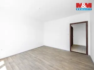 Prodej bytu 2+1, Pardubice - Zelené Předměstí, Čs. armády, 65 m2