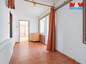 Prodej rodinného domu, Čížová - Zlivice, 159 m2