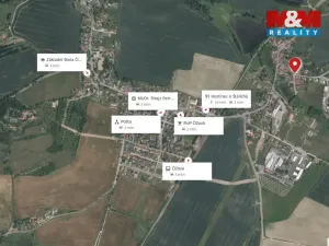 Prodej rodinného domu, Čížová - Zlivice, 159 m2