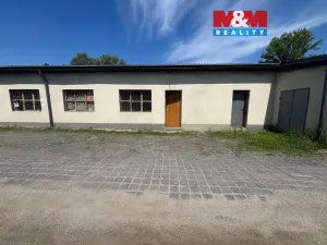 Pronájem obchodního prostoru, Karviná, U Bažantnice, 189 m2