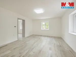Prodej bytu 3+kk, Libčice nad Vltavou, Letecká, 68 m2