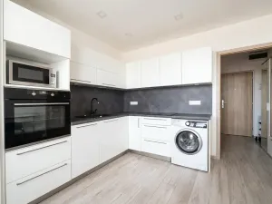 Pronájem bytu 1+1, Lovosice, Osvoboditelů, 37 m2
