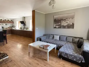 Prodej rodinného domu, Velemín, 240 m2