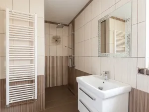 Prodej rodinného domu, Velemín, 240 m2