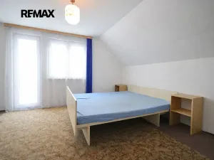 Prodej rodinného domu, Dobrovíz, K Letišti, 120 m2