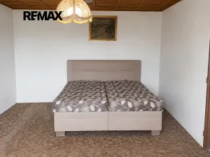 Prodej rodinného domu, Dobrovíz, K Letišti, 120 m2