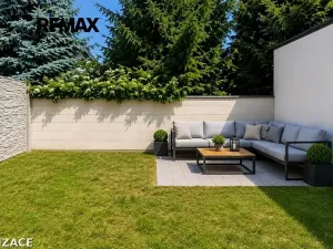 Prodej rodinného domu, Dobrovíz, K Letišti, 120 m2