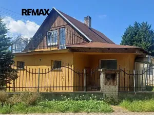 Prodej rodinného domu, Dobrovíz, K Letišti, 120 m2
