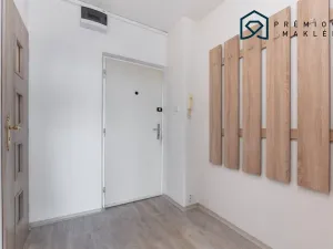 Prodej bytu 2+kk, Litvínov - Horní Litvínov, Podkrušnohorská, 37 m2