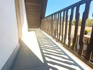 Prodej chalupy, Podbřezí, 120 m2