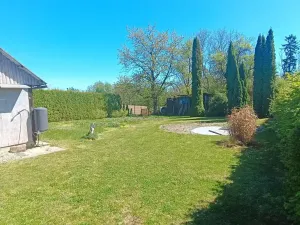 Prodej chalupy, Podbřezí, 120 m2