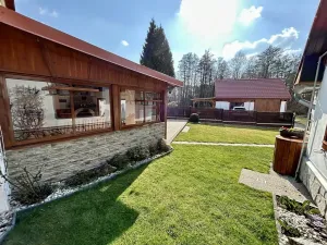 Prodej rodinného domu, Kejžlice, K Čejovu, 180 m2