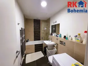 Pronájem bytu 2+kk, Praha - Nusle, K sídlišti, 39 m2