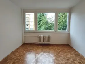 Pronájem bytu 3+1, Liberec, U Mlékárny, 72 m2