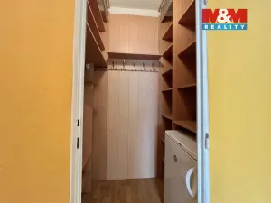 Prodej bytu 3+1, Meziboří, Nad parkem, 78 m2