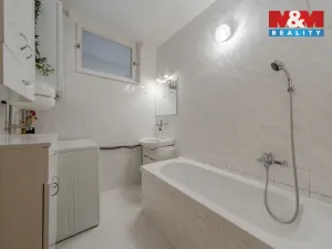 Pronájem bytu 4+1, Střelná, 82 m2