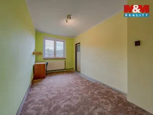 Prodej bytu 4+1, Střelná, 82 m2