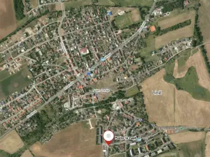 Prodej garáže, Líně, 25 m2