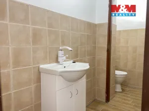 Pronájem obchodního prostoru, Ostrava, 28. října, 62 m2