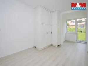 Prodej rodinného domu, Havlíčkův Brod, Žižkova, 103 m2
