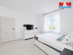 Prodej rodinného domu, Havlíčkův Brod, Žižkova, 103 m2