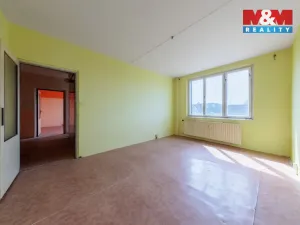 Prodej bytu 2+1, Abertamy, Rooseweltova, 55 m2