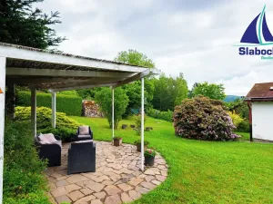 Prodej chaty, Čím, 105 m2