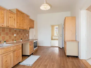 Prodej rodinného domu, Rožďalovice, Husova, 200 m2