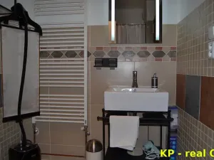Pronájem bytu 2+kk, Litoměřice, Dómská, 38 m2