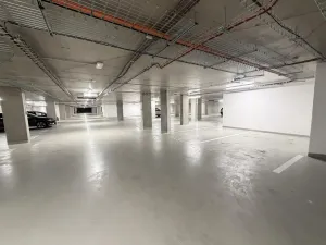 Pronájem bytu 2+kk, Brno - Černá Pole, třída Generála Píky, 56 m2