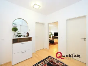 Pronájem bytu 3+kk, Praha - Smíchov, Na Zatlance, 80 m2