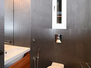 Pronájem bytu 3+kk, Praha - Vinohrady, Šumavská, 100 m2