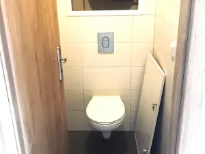 Pronájem bytu 3+kk, Chrudim, Palackého třída, 75 m2