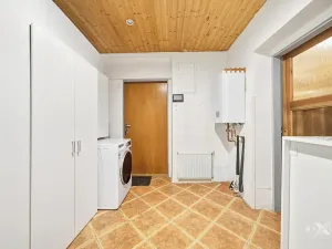 Pronájem bytu 3+1, Břežany II, 60 m2