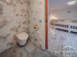 Prodej ubytování, Chlístovice, 200 m2
