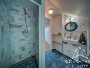 Prodej ubytování, Chlístovice, 200 m2
