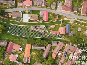 Prodej ubytování, Chlístovice, 200 m2