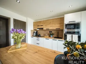 Prodej rodinného domu, Církvice, 154 m2