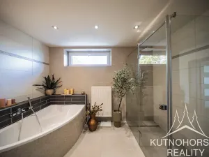Prodej rodinného domu, Církvice, 154 m2