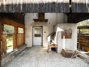 Prodej rodinného domu, Církvice, 154 m2