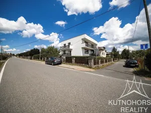 Prodej rodinného domu, Církvice, 154 m2