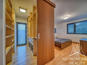 Prodej rodinného domu, Mladá Boleslav, Mileny Hážové, 252 m2