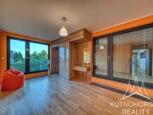Prodej rodinného domu, Mladá Boleslav, Mileny Hážové, 252 m2